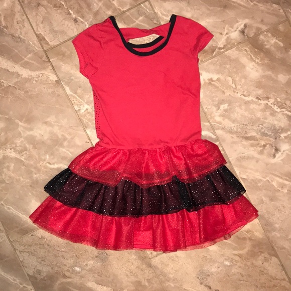 Girl’s dress - Picture 2 of 3